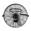 Oemtools 24" Heavy Duty Workstation Wall Oscillating Mount Fan 24896